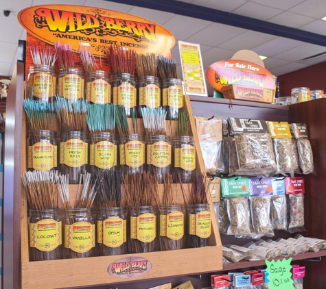 Wild Wild West Tobacco - Escanaba, MI