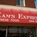 Kam's Express - Chinese Restaurants