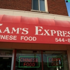 Kam's Express