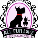 All Fur Love Grooming Salon LLC - Pet Grooming