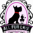 All Fur Love Grooming Salon LLC