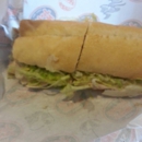 Jersey Mike's Subs - Sandwich Shops