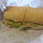 Jersey Mike's Subs