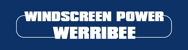 Windscreen Power Werribee Logo