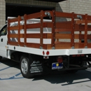 Pacific Commercial Truck Body - Truck Equipment & Parts