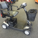 mobility scooter centers - Scooters Mobility Aid Dealers