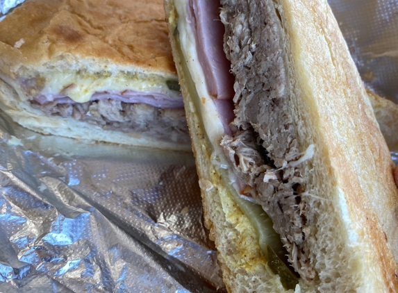 D' Cuban - Norcross, GA