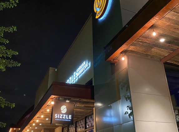 Sizzle Korean BBQ - Scottsdale, AZ
