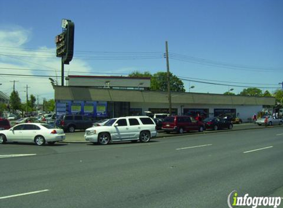 Mega Car Wash - Ozone Park, NY