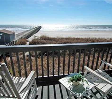 Sea Cabin - North Myrtle Beach, SC