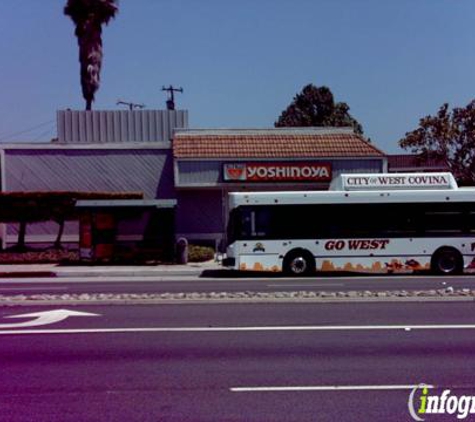 Yoshinoya - West Covina, CA