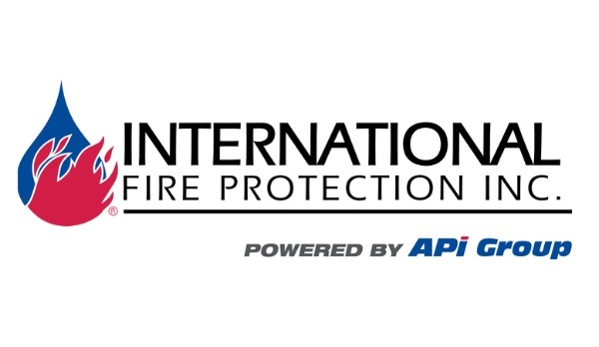 International Fire Protection, Inc. - Madison, AL