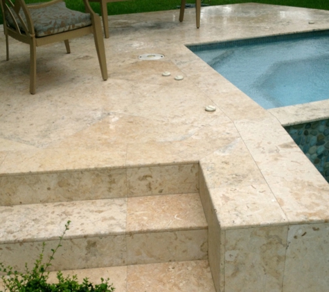 ABK Tile & Marble - Miami, FL