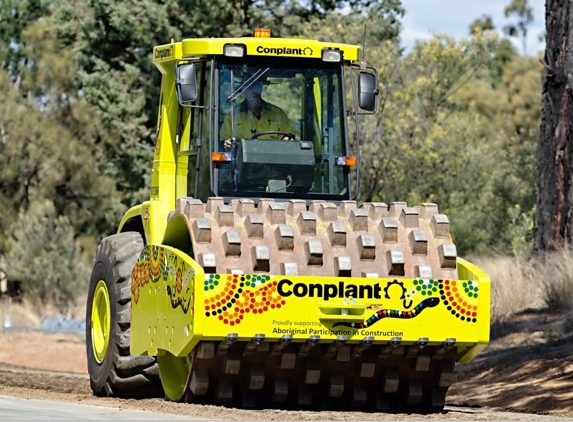 Conplant - Kurri Kurri, NSW