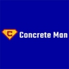 Concrete Man DBA gallery