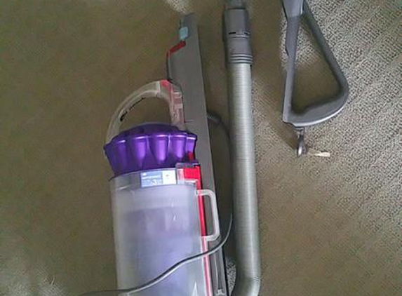 VacShop - Mayfield West, NSW. Why would I repair a broken vacuum??