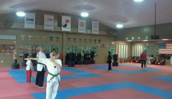 Lee Brothers Tae Kwon DO - Raleigh, NC