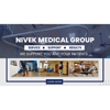 Nivek Medical Group gallery
