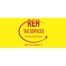 REH Tax Services - Tax Return Preparation