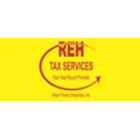 REH Tax Services