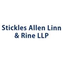Stickles Allen Linn & Rine