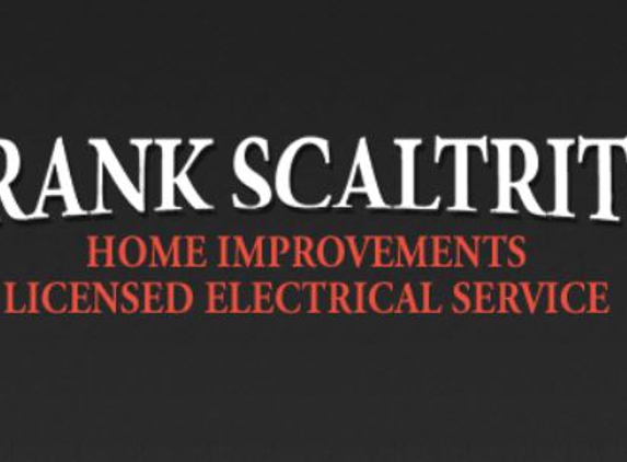 Frank Scaltrito Electrical Services - Stroudsburg, PA