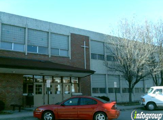 Archbishop Bergan Catholic School - Fremont, NE