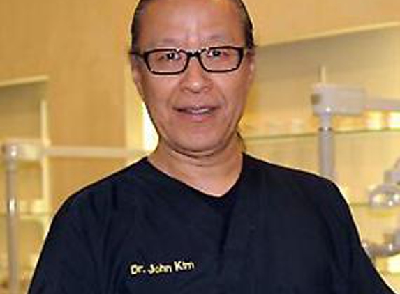 John H Kim, DDS - Upland, CA