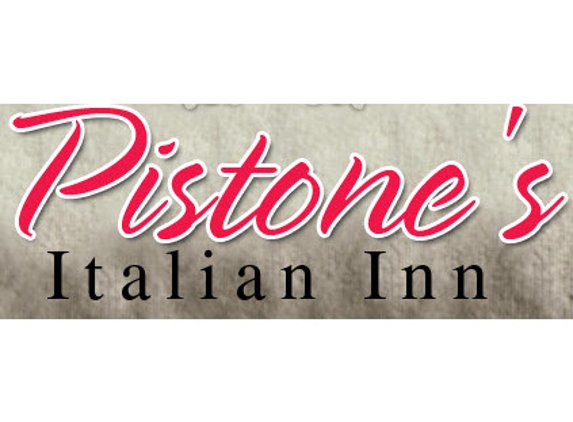 Pistone's Italian Inn - Falls Church, VA
