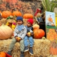 Piedmont Avenue Pumpkin Patch