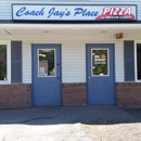Coach Jay's Place - Pizza