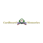 Cardboard Memories Sports Memorabilia