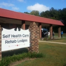 Self Health Care & Rehab Center - Nursing Homes-Skilled Nursing Facility