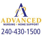 Advanced Nursing + Home Support
