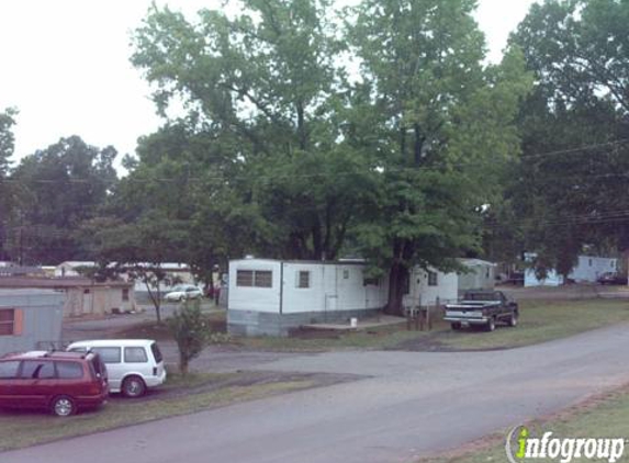 Key's Mobile Home Park - Charlotte, NC