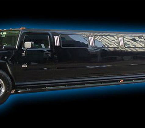 No Limit Limousine - Fresno, CA