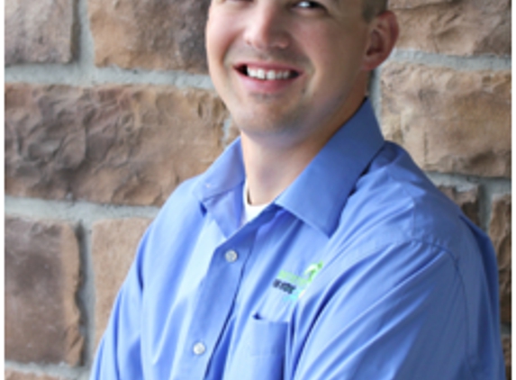 Kirk T. Morris, DDS - Richland, WA