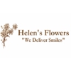 Helen's Flowers gallery