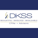 DKSS-Derderian Kann Seyferth & Salucci PC - Tax Return Preparation