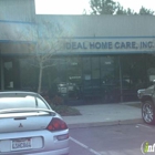 Ideal Homecare