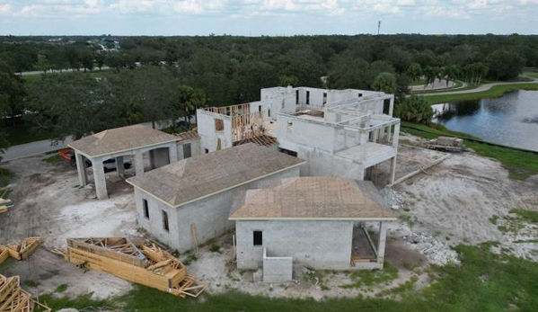 A.S.M. Construction Inc. - Sarasota, FL