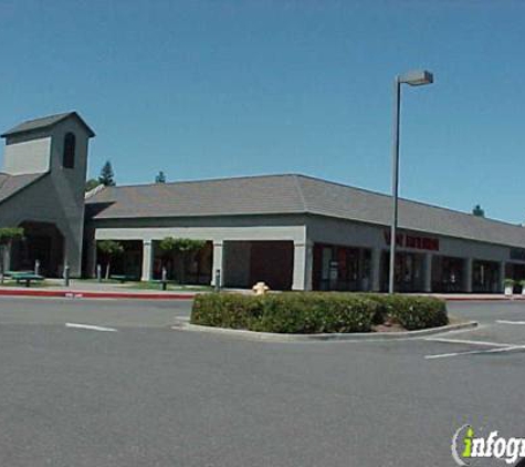 Hanesbrands - Vacaville, CA