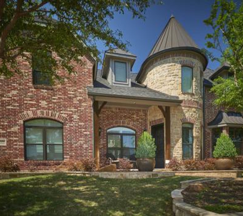 Olympic Exteriors - Frisco, TX