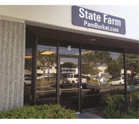 Pam Burket - State Farm Insurance Agent - Huntington Beach, CA