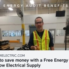 Willow Electrical Supply Inc.