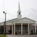 Parents Day Out - The Sanctuary of Cleveland - CLOSED