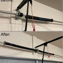 BK GARAGE DOOR LLC
