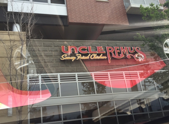 Uncle Remus - Chicago, IL