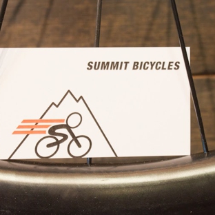 Summit Bicycles - Burlingame, CA