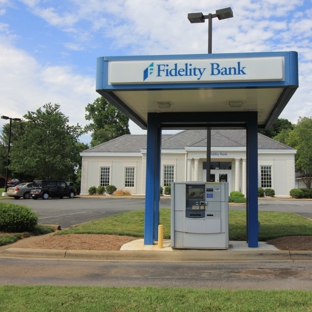 Fidelity Bank - Gastonia, NC